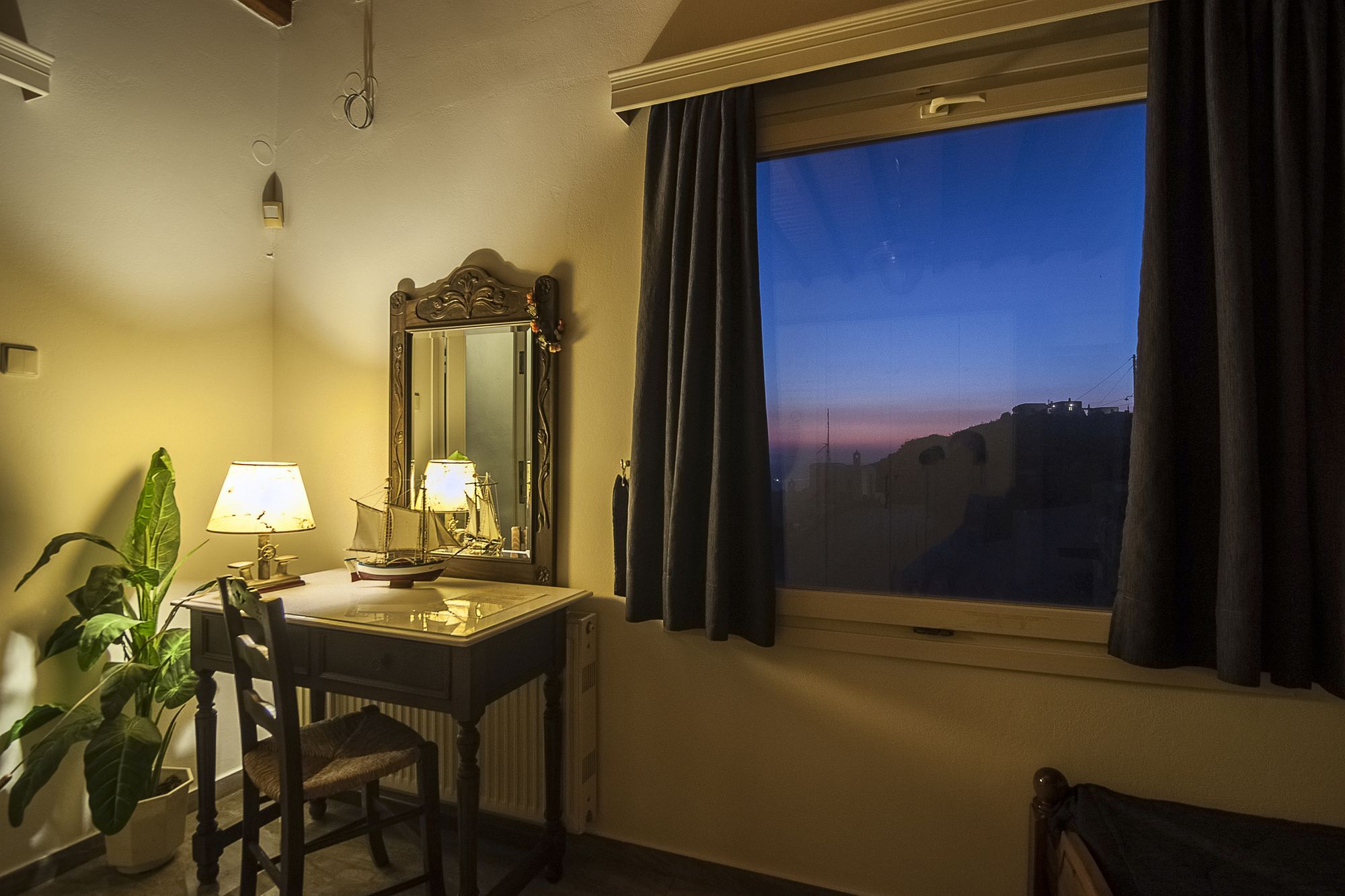 Villa Terra E Mare Фанари Экстерьер фото