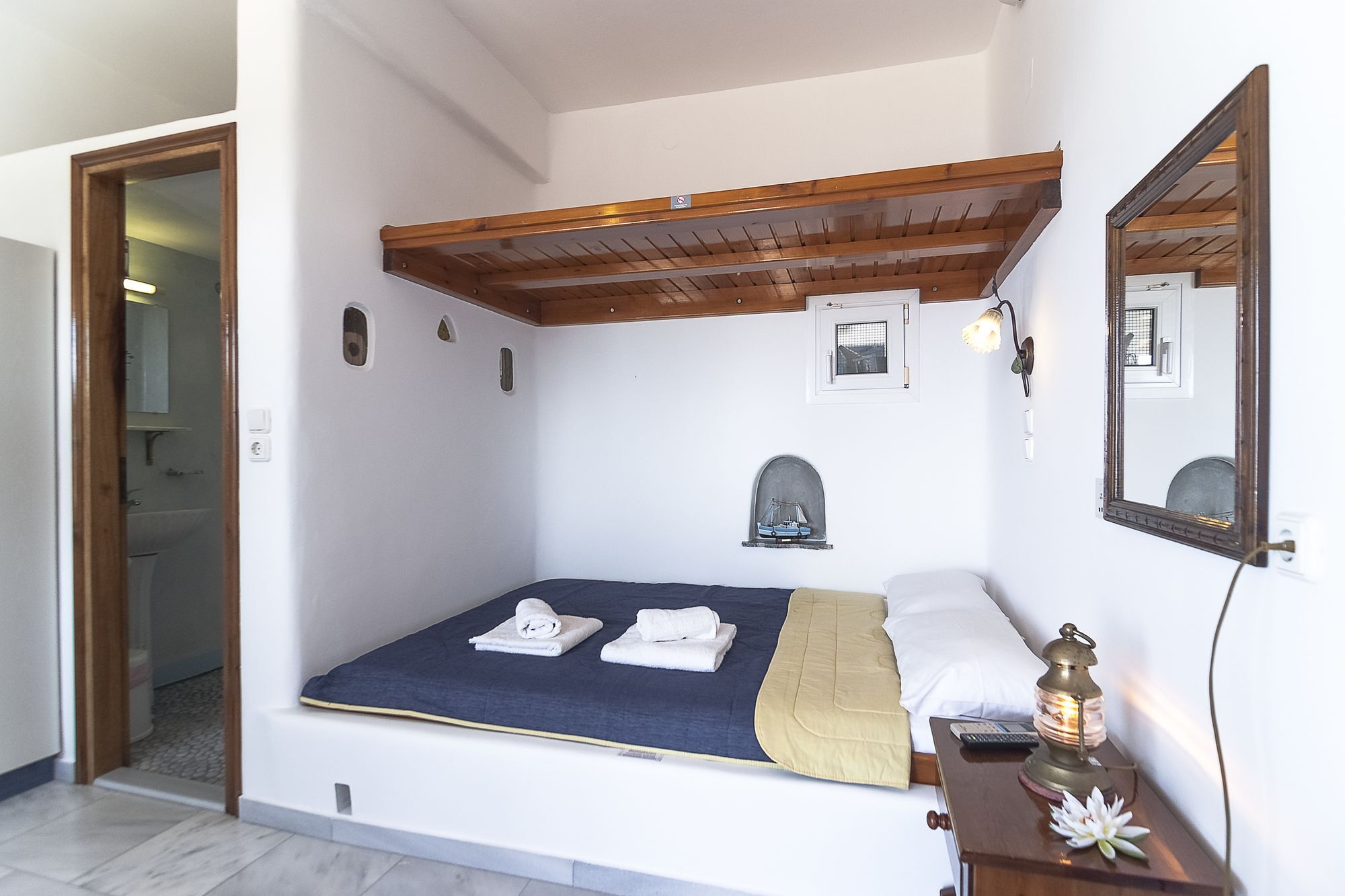 Villa Terra E Mare Фанари Экстерьер фото