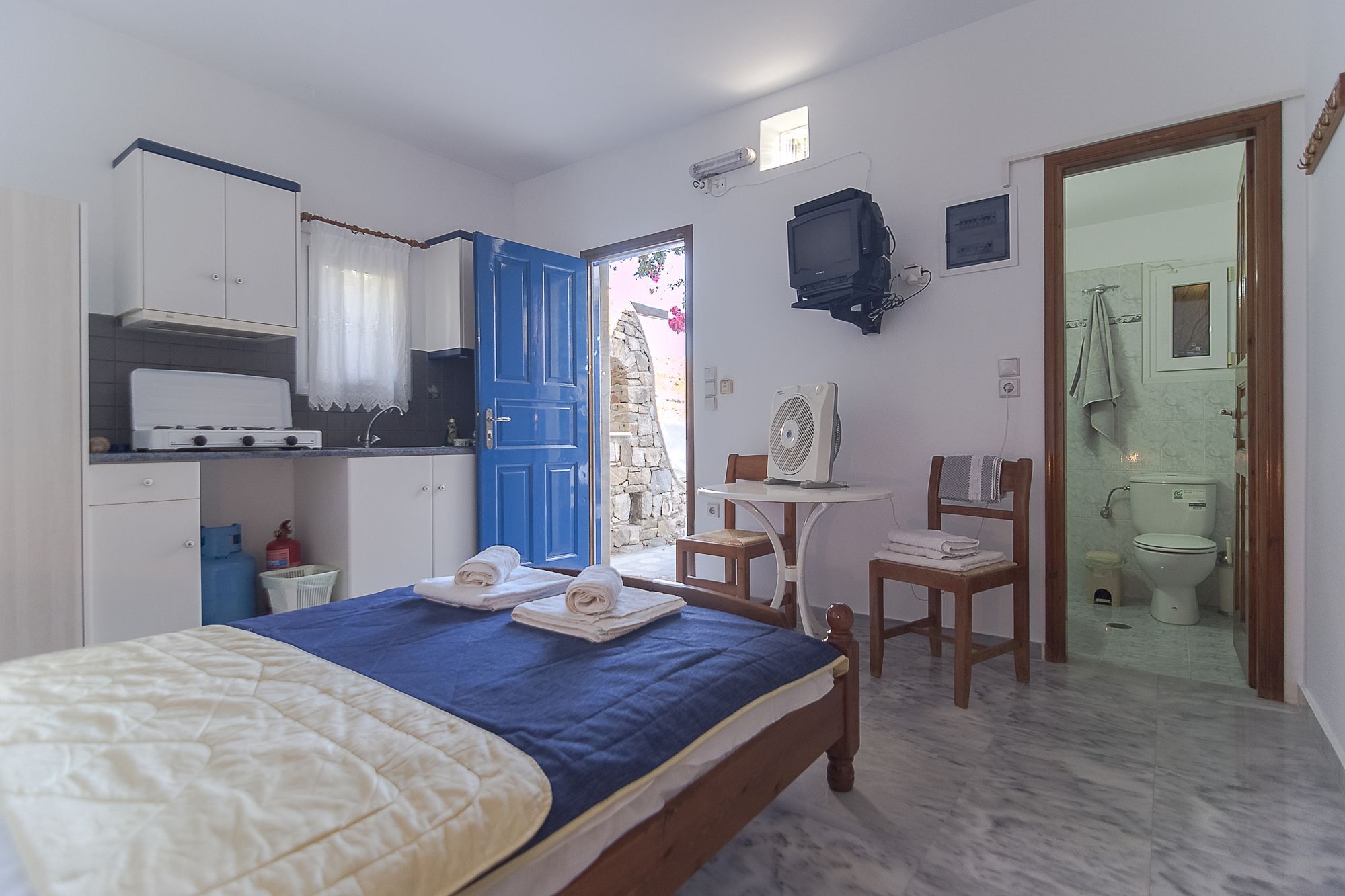 Villa Terra E Mare Фанари Экстерьер фото